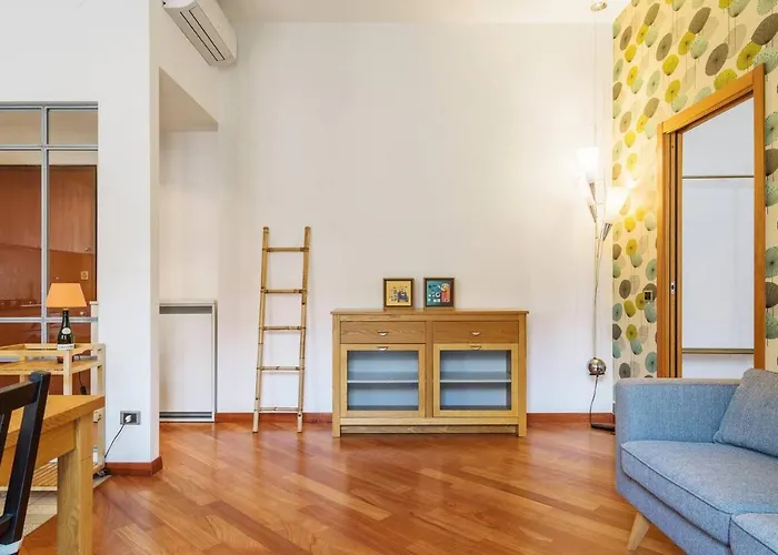 Easylife - - Genova 22 - Navigli