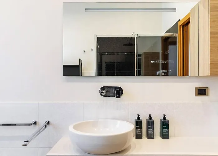 Appartamento Easylife - - Genova 22 - Navigli