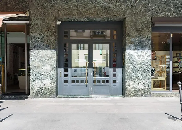 Appartamento Easylife - - Genova 22 - Navigli *