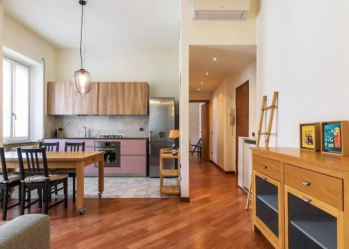 Easylife - - Genova 22 - Navigli *