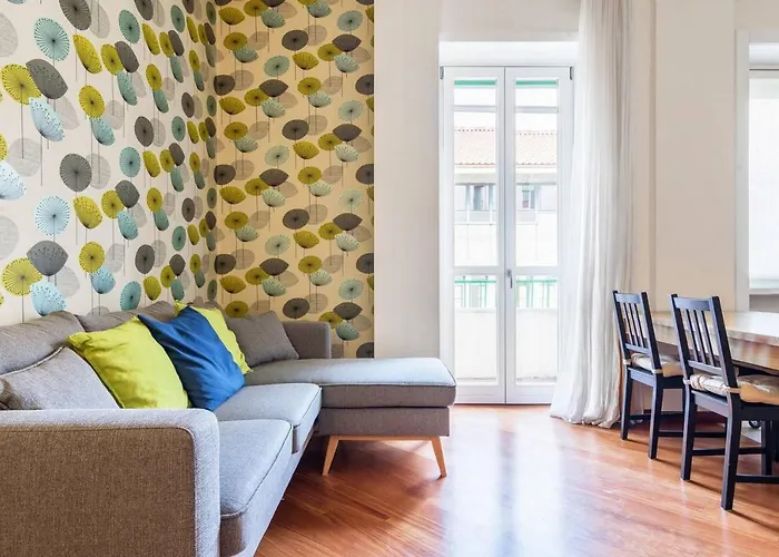 Easylife - - Genova 22 - Navigli Apartamento *