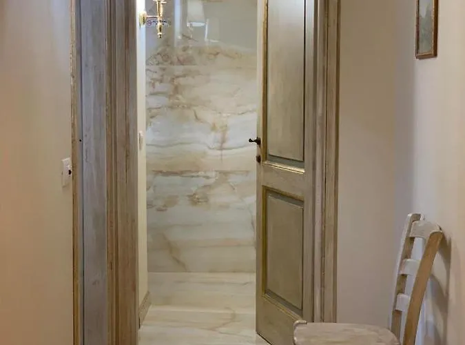 Fifty Eight Duomo View