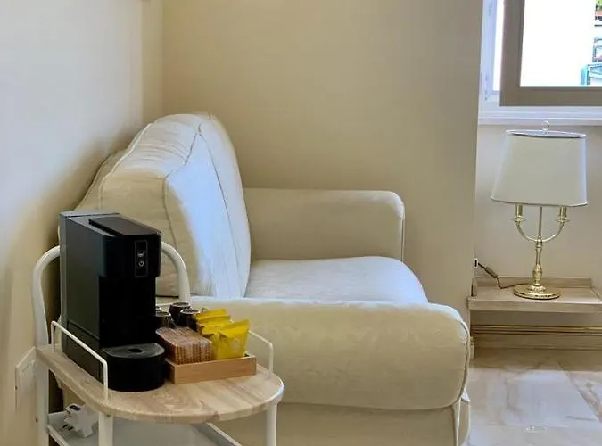 Apartment Fifty Eight Duomo View Milan