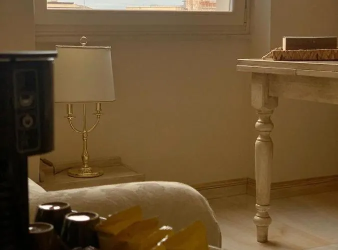 Fifty Eight Duomo View Milan