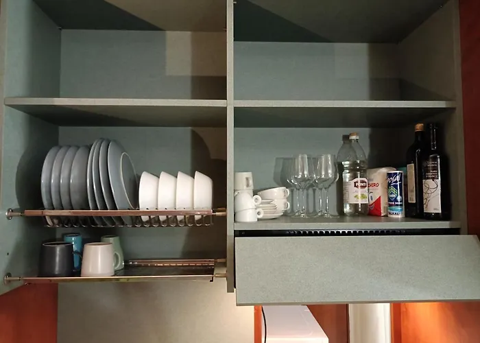 Apartment Elegant For 4 - Metro 5 Min - Duomo 10 Min -