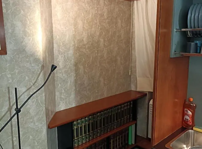 Elegant For 4 - Metro 5 Min - Duomo 10 Min - Apartment Mailand