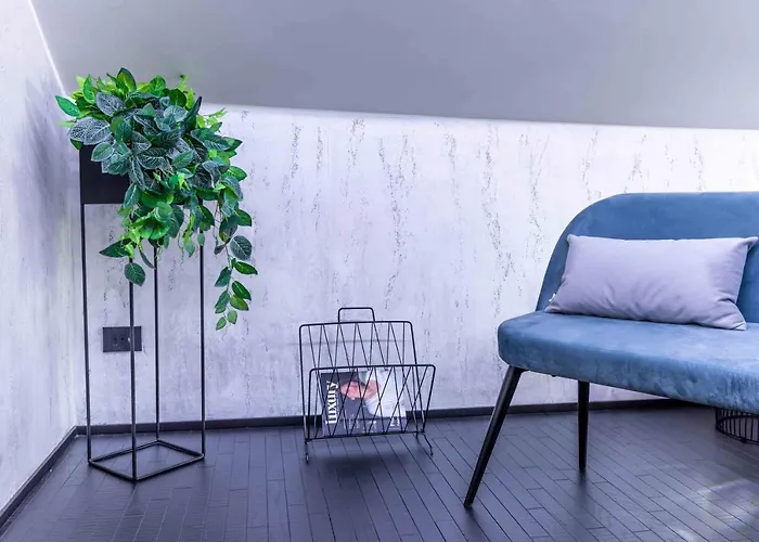 Quadrilatero Della Moda- Luxury Loft In The Heart Of The Fashion District Daire *