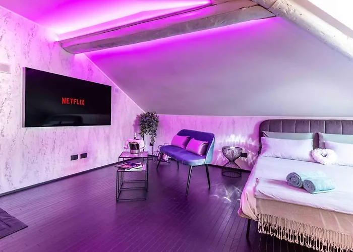 Quadrilatero Della Moda- Luxury Loft In The Heart Of The Fashion District * Milano