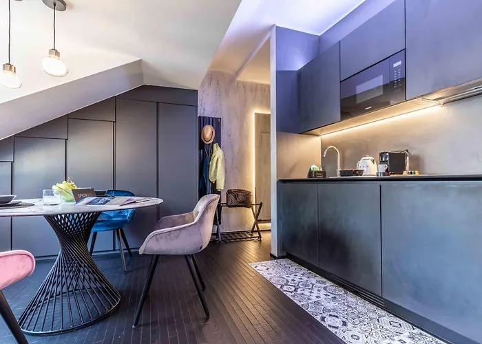 Quadrilatero Della Moda- Luxury Loft In The Heart Of The Fashion District Daire *