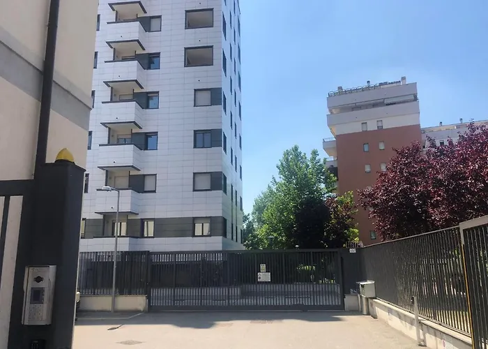 Sulla Metro 3 Gialla Maciachini Milánó