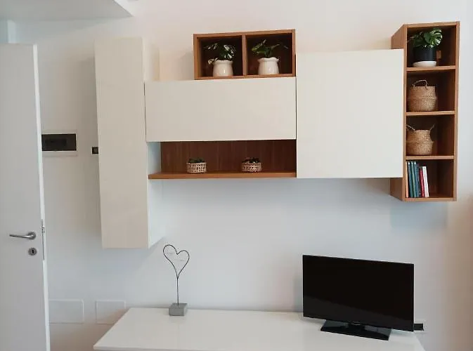 Il Nido Bilocale Niguarda *