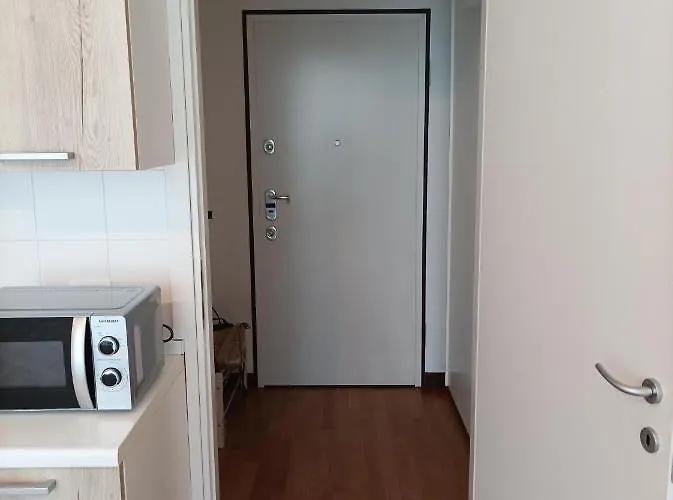 Il Nido Bilocale Niguarda *