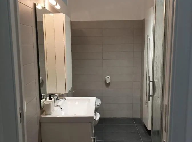 Il Nido Bilocale Niguarda *