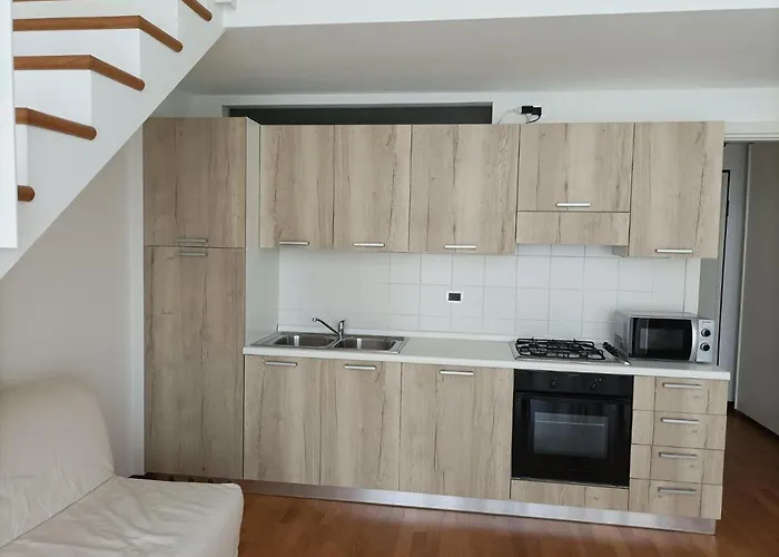 Il Nido Bilocale Niguarda * 밀라노