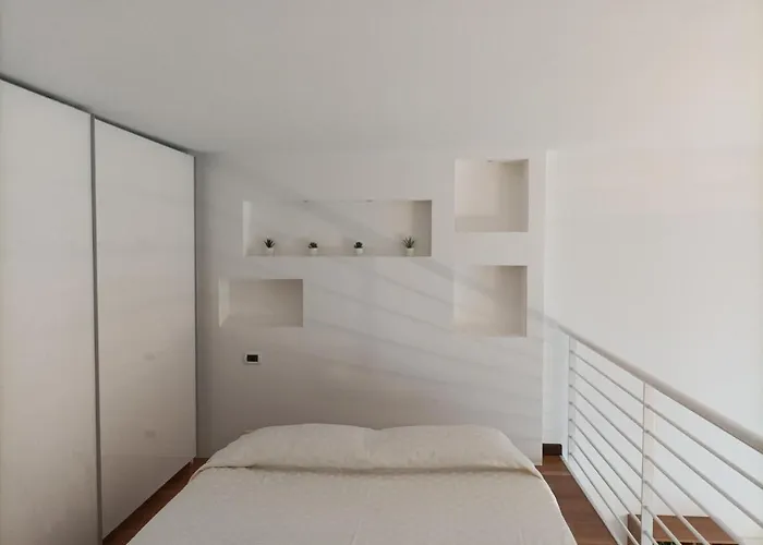 Il Nido Bilocale Niguarda 밀라노