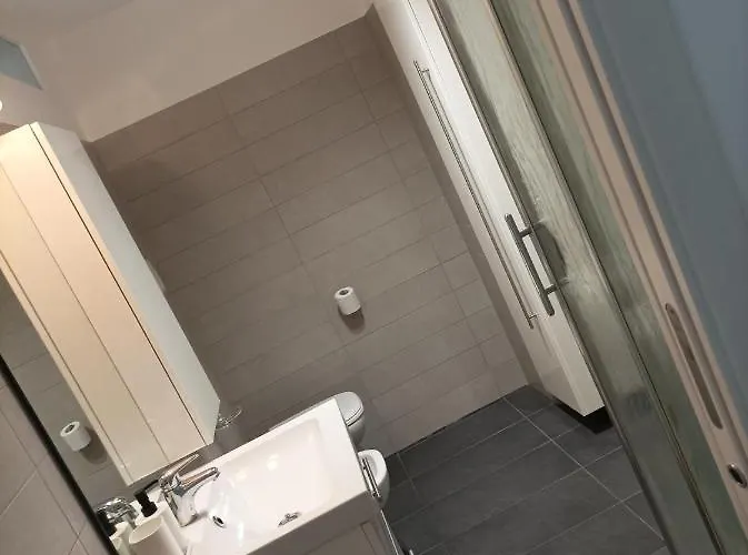 Il Nido Bilocale Niguarda * 밀라노