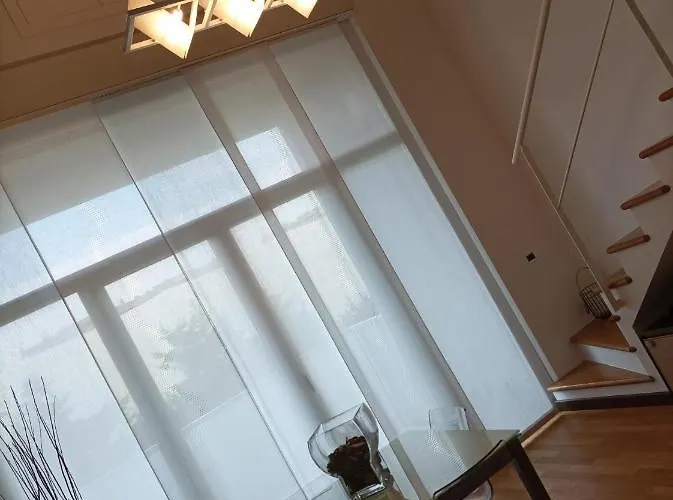 Il Nido Bilocale Niguarda * 밀라노