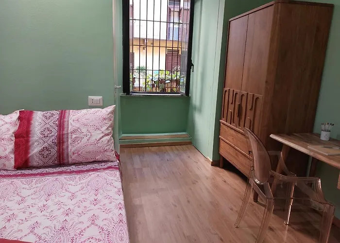 2 Via Fabio Mangone * Milano