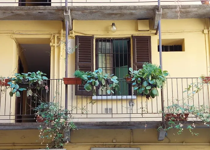 2 Via Fabio Mangone Lägenhet Milano