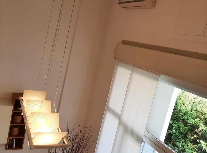 Il Nido Bilocale Niguarda 아파트 밀라노