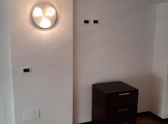 Il Nido Bilocale Niguarda *