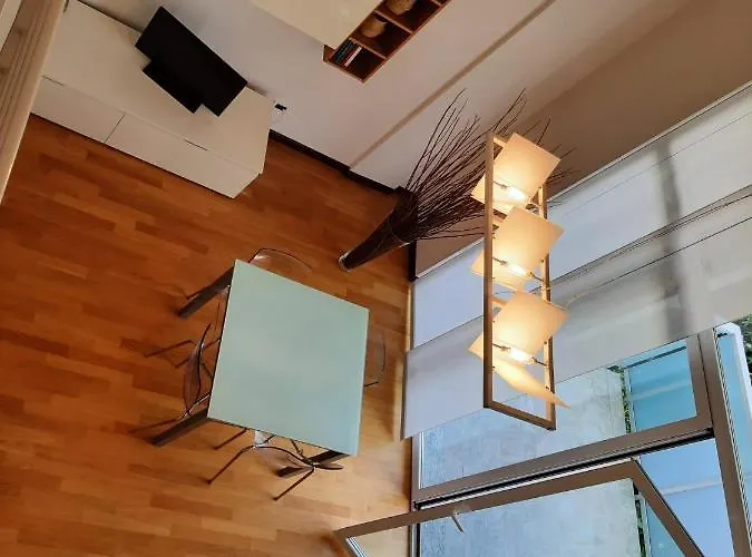 Il Nido Bilocale Niguarda 밀라노