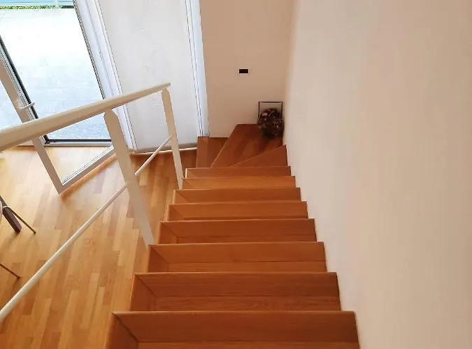 Il Nido Bilocale Niguarda 아파트 *