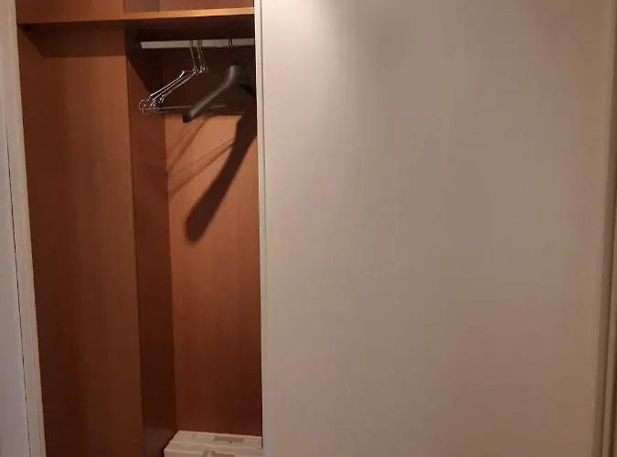 아파트 Il Nido Bilocale Niguarda *