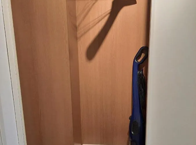 아파트 Il Nido Bilocale Niguarda 밀라노