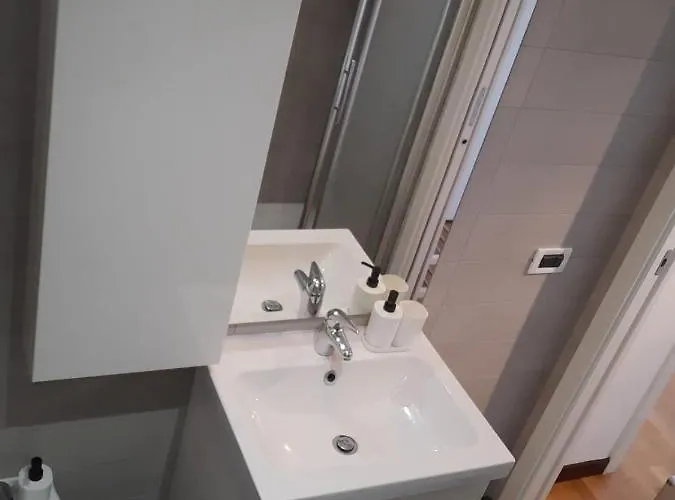 Il Nido Bilocale Niguarda * 밀라노