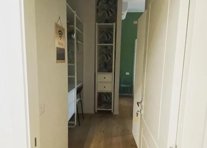 Apartamento Suitemilan133 - Navigli Santagostino Milán