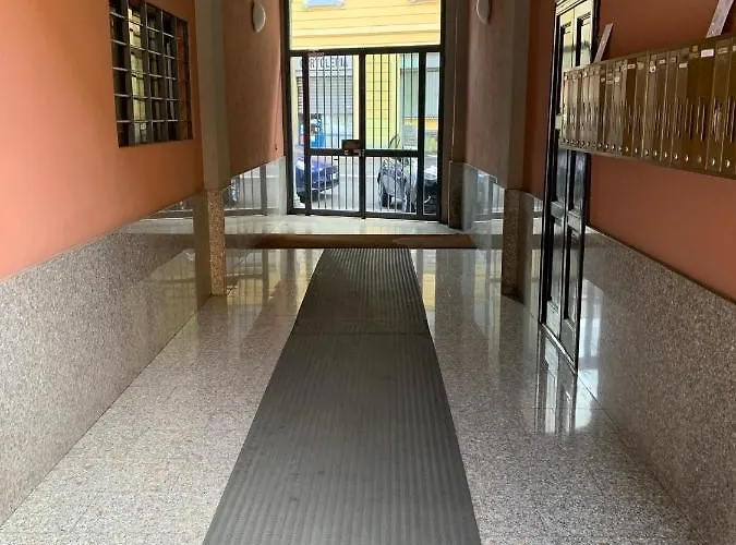 Bagno Privato - Stanza Doppia Affittacamere Milano