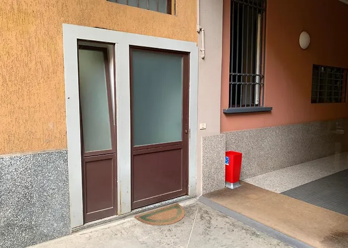 Guest house Bagno Privato - Stanza Doppia Milan