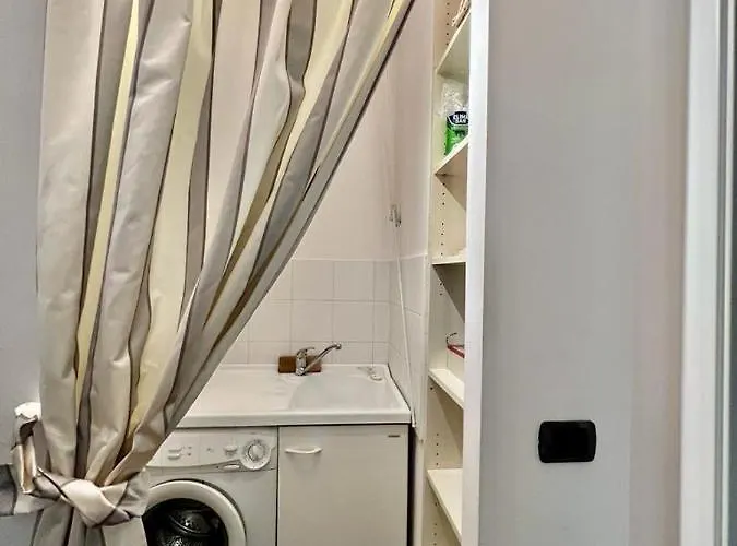 Kibilù - Via Casati 32 - Stazione - Corso Buenos Aires - Shopping Area Appartamento *