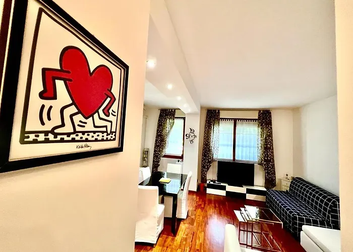 Kibilu - Via Casati 32 - Stazione - Corso Buenos Aires - Shopping Area *