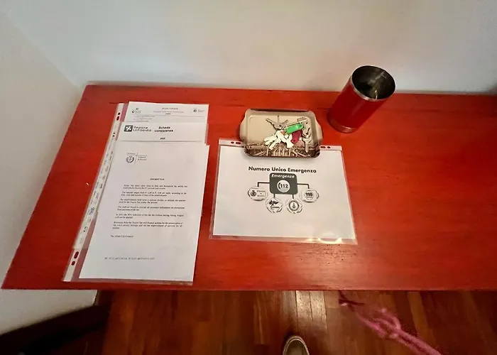 Appartamento Kibilù - Via Casati 32 - Stazione - Corso Buenos Aires - Shopping Area *