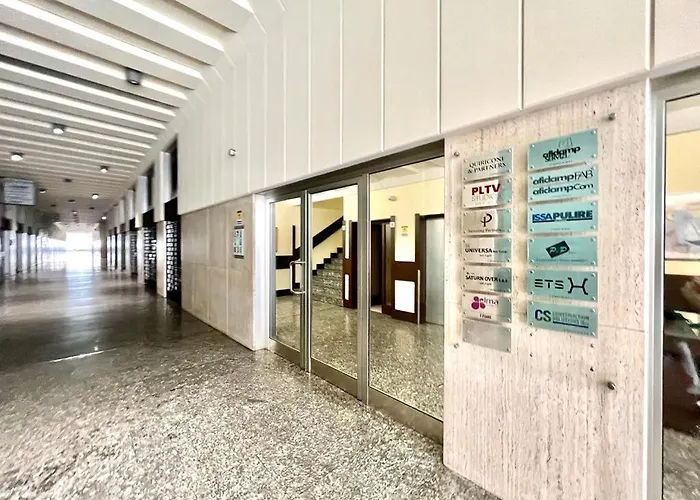 Kibilù - Via Casati 32 - Stazione - Corso Buenos Aires - Shopping Area