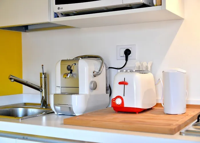 Appartamento Heart Navigli Milano