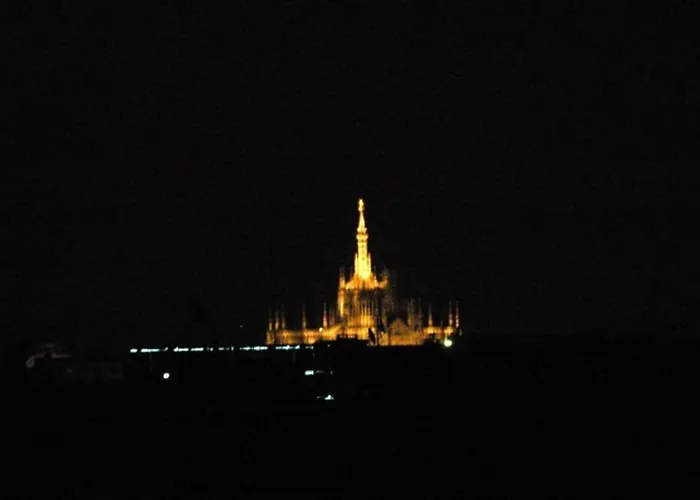 Wagner 4* מילאנו