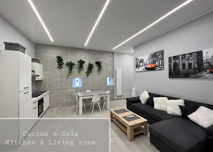 Ca Foscari Harmony Jacuzzi * ميلان