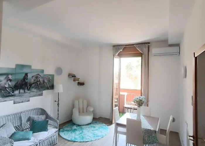 ! Tiffany ! Cinema - Metro 5 Min - 70mq