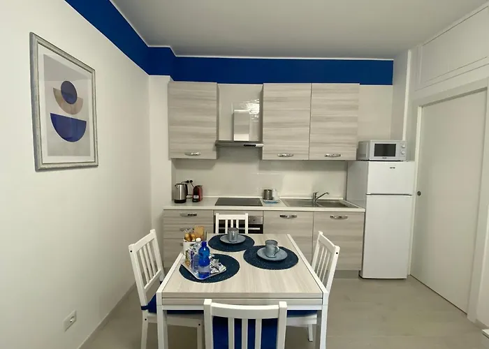 Lady Indigo San Siro Милан