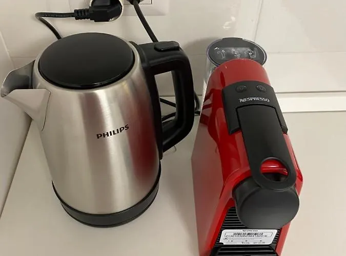 Апартаменты Lady Indigo San Siro