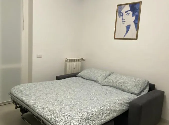 Lady Indigo San Siro *