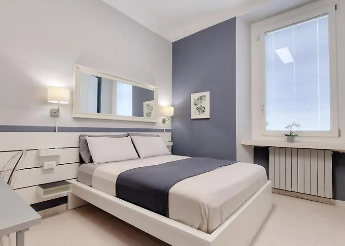 Appartamento Charming Station *