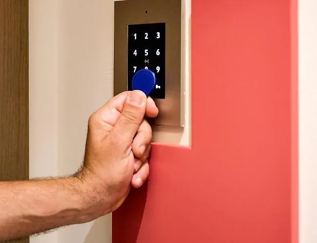 Apartment Donatello11 By Hospity *