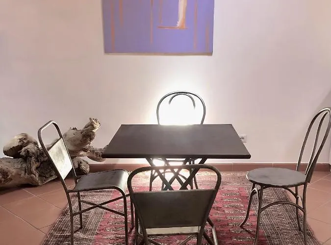 Konukevi Isola Libera