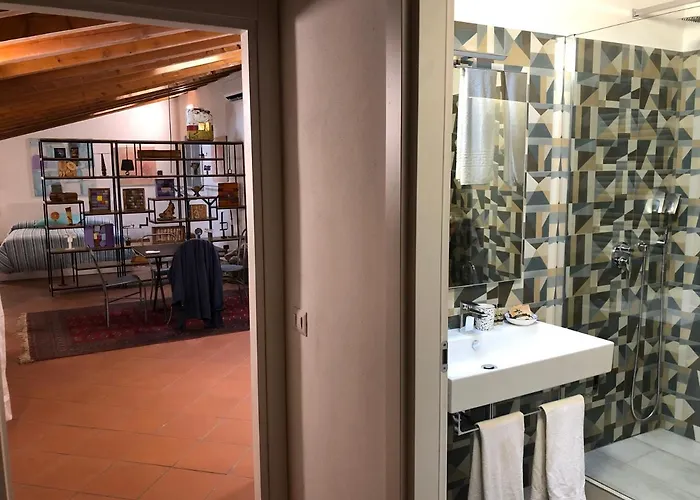 Isola Libera Konukevi