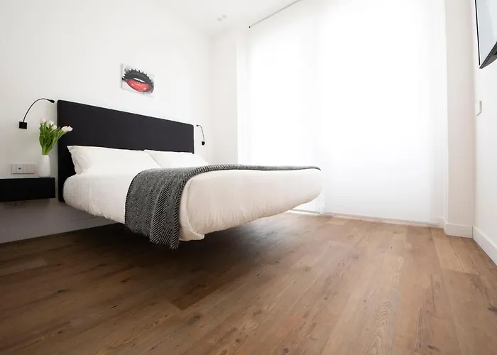 Fiorentini Lejlighed *