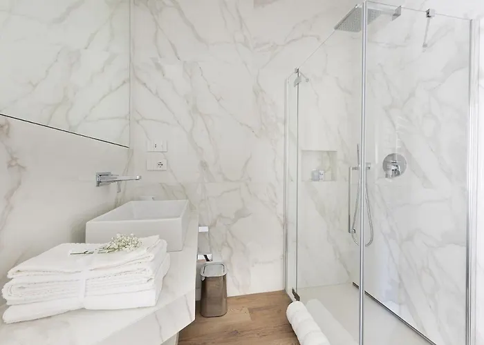 Lejlighed Fiorentini *